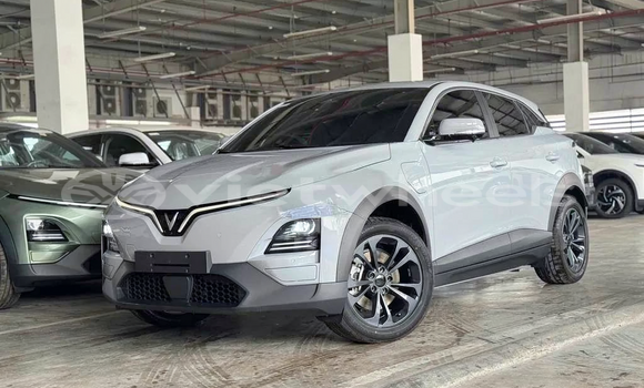 Mua Mới Vinfast Vf6 Xe ô tô Mua Mới Vinfast Vf6 Xe ô tô