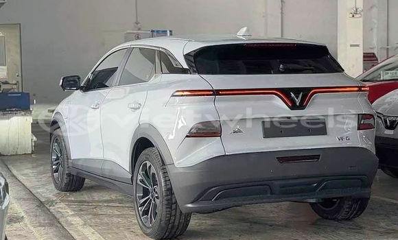 Mua Mới Vinfast Vf6 Xe ô tô Mua Mới Vinfast Vf6 Xe ô tô