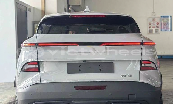 Mua Mới Vinfast Vf6 Xe ô tô Mua Mới Vinfast Vf6 Xe ô tô