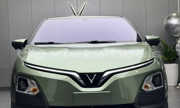 Mua Mới Vinfast Vf5 Xe ô tô Mua Mới Vinfast Vf5 Xe ô tô
