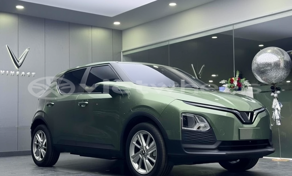 Mua Mới Vinfast Vf5 Xe ô tô Mua Mới Vinfast Vf5 Xe ô tô