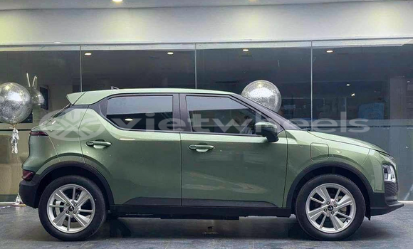 Mua Mới Vinfast Vf5 Xe ô tô Mua Mới Vinfast Vf5 Xe ô tô