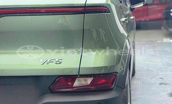 Mua Mới Vinfast Vf5 Xe ô tô Mua Mới Vinfast Vf5 Xe ô tô
