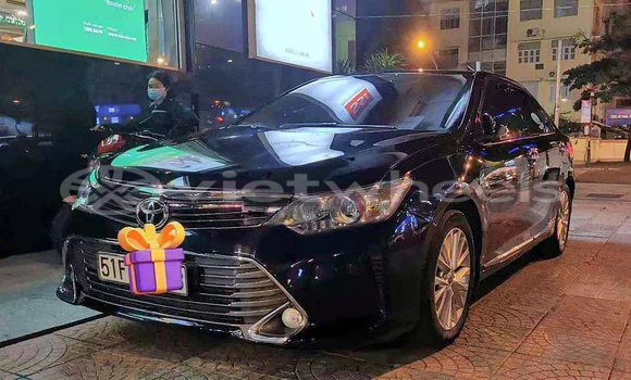Mua Đã sử dụng Toyota Camry Xe ô tô Mua Đã sử dụng Toyota Camry Xe ô tô