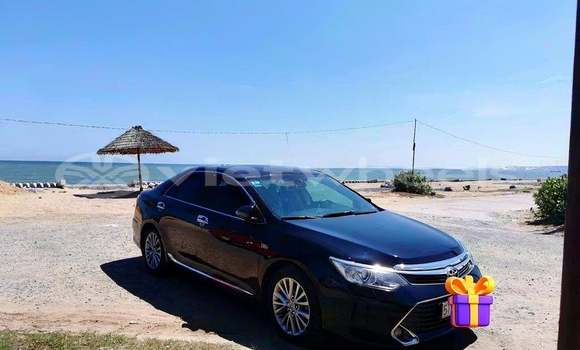 Mua Đã sử dụng Toyota Camry Xe ô tô Mua Đã sử dụng Toyota Camry Xe ô tô