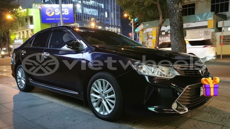 Big with watermark toyota camry hanoi tp ho chi minh 47968