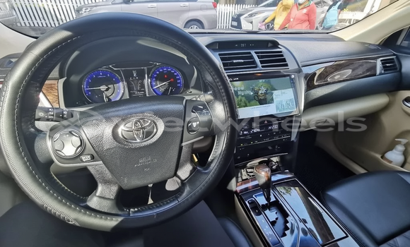 Mua Đã sử dụng Toyota Camry Xe ô tô Mua Đã sử dụng Toyota Camry Xe ô tô