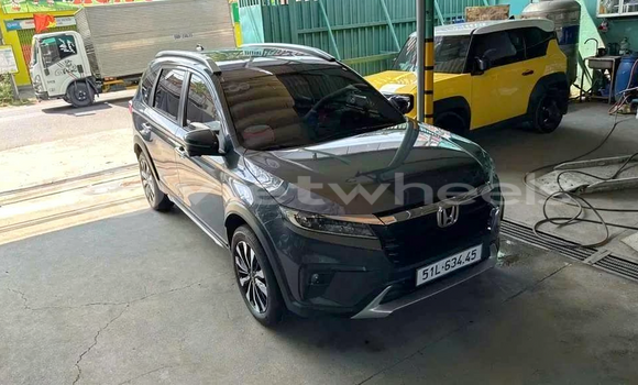 Mua Đã sử dụng Honda Br-v Xe ô tô