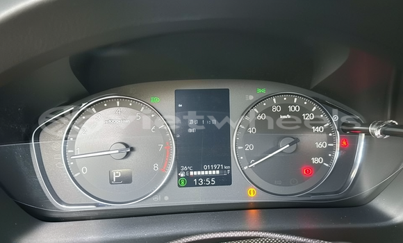 Mua Đã sử dụng Honda Br-v Xe ô tô Mua Đã sử dụng Honda Br-v Xe ô tô