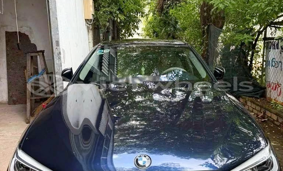 Mua Đã sử dụng BMW 5 Series Xe ô tô Mua Đã sử dụng BMW 5 Series Xe ô tô