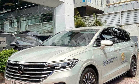 Mua Đã sử dụng Volkswagen Xe Các Loại Khác Xe ô tô