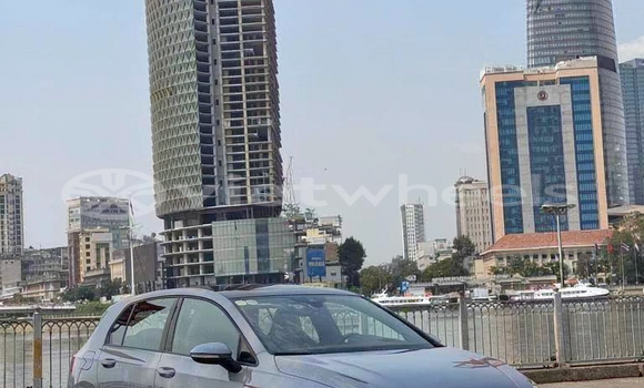 Mua Đã sử dụng Volkswagen Xe Các Loại Khác Xe ô tô