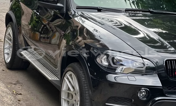 Mua Đã sử dụng BMW X5 Xe ô tô