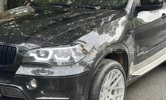 Mua Đã sử dụng BMW X5 Xe ô tô Mua Đã sử dụng BMW X5 Xe ô tô
