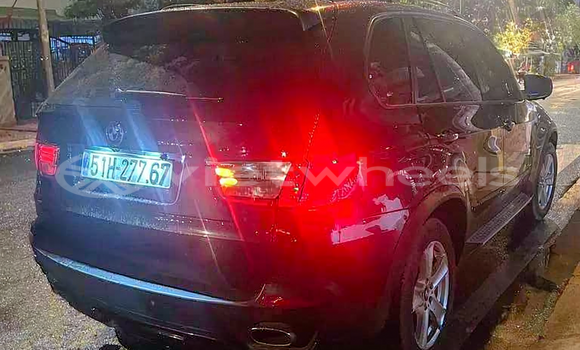 Mua Đã sử dụng BMW X5 Xe ô tô Mua Đã sử dụng BMW X5 Xe ô tô