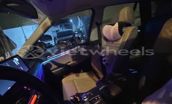 Mua Đã sử dụng BMW X5 Xe ô tô Mua Đã sử dụng BMW X5 Xe ô tô