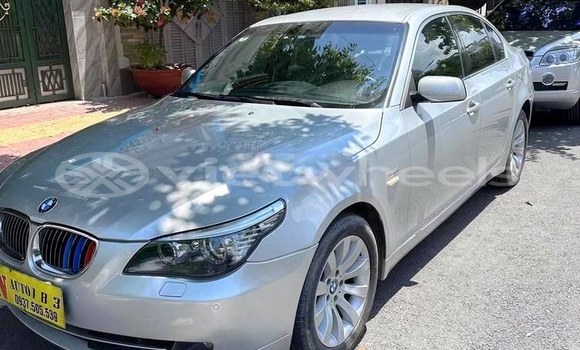 Mua Đã sử dụng BMW 5 Series Xe ô tô Mua Đã sử dụng BMW 5 Series Xe ô tô