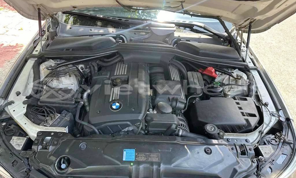 Mua Đã sử dụng BMW 5 Series Xe ô tô Mua Đã sử dụng BMW 5 Series Xe ô tô