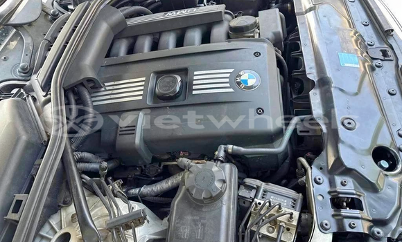 Mua Đã sử dụng BMW 5 Series Xe ô tô Mua Đã sử dụng BMW 5 Series Xe ô tô