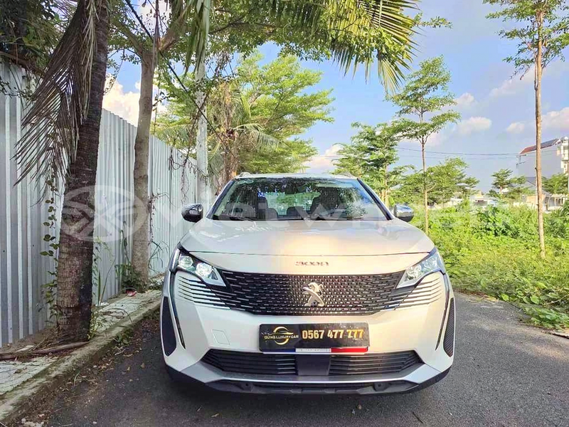 Big with watermark peugeot 3008 hanoi tp ho chi minh 47981
