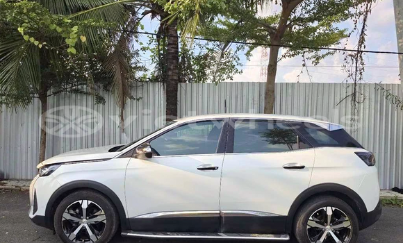 Mua Đã sử dụng Peugeot 3008 Xe ô tô Mua Đã sử dụng Peugeot 3008 Xe ô tô