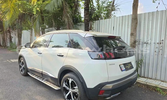 Mua Đã sử dụng Peugeot 3008 Xe ô tô Mua Đã sử dụng Peugeot 3008 Xe ô tô