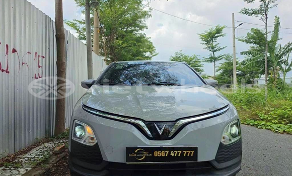 Mua Đã sử dụng Vinfast Vf5 Xe ô tô Mua Đã sử dụng Vinfast Vf5 Xe ô tô