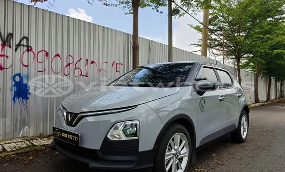 Mua Đã sử dụng Vinfast Vf5 Xe ô tô Mua Đã sử dụng Vinfast Vf5 Xe ô tô