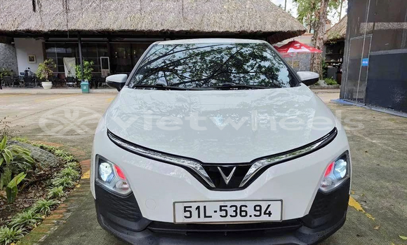 Mua Đã sử dụng Vinfast Vf5 Xe ô tô