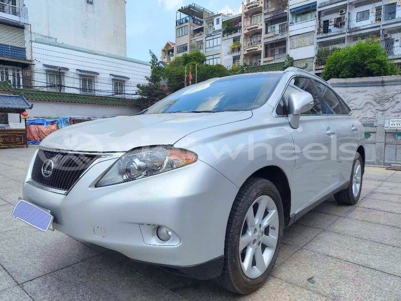 Big with watermark lexus rx350 hanoi tp ho chi minh 47984