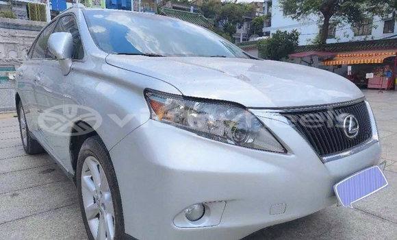 Mua Đã sử dụng Lexus RX350 Xe ô tô Mua Đã sử dụng Lexus RX350 Xe ô tô