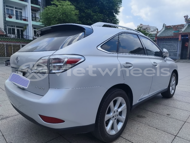 Big with watermark lexus rx350 hanoi tp ho chi minh 47984