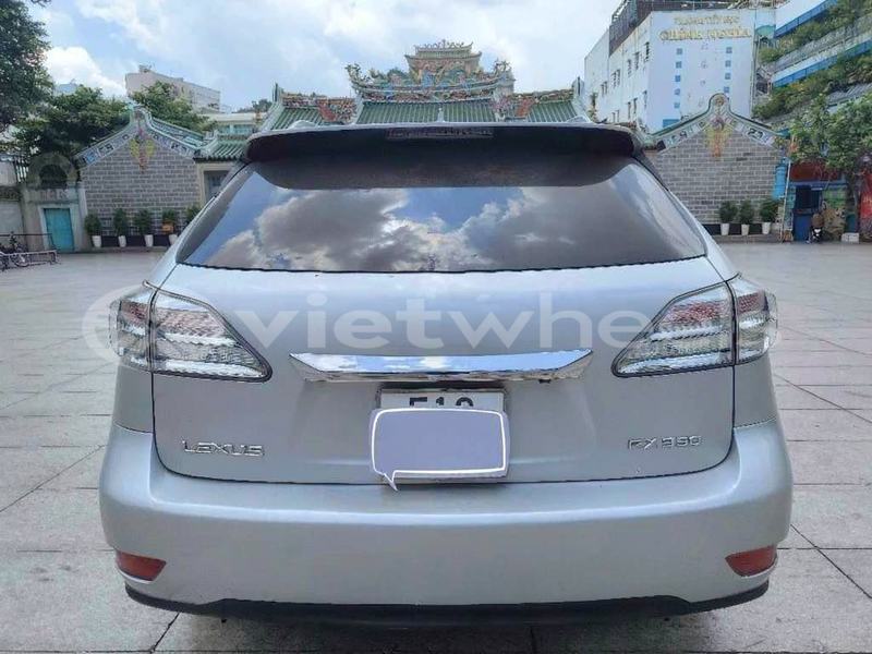 Big with watermark lexus rx350 hanoi tp ho chi minh 47984