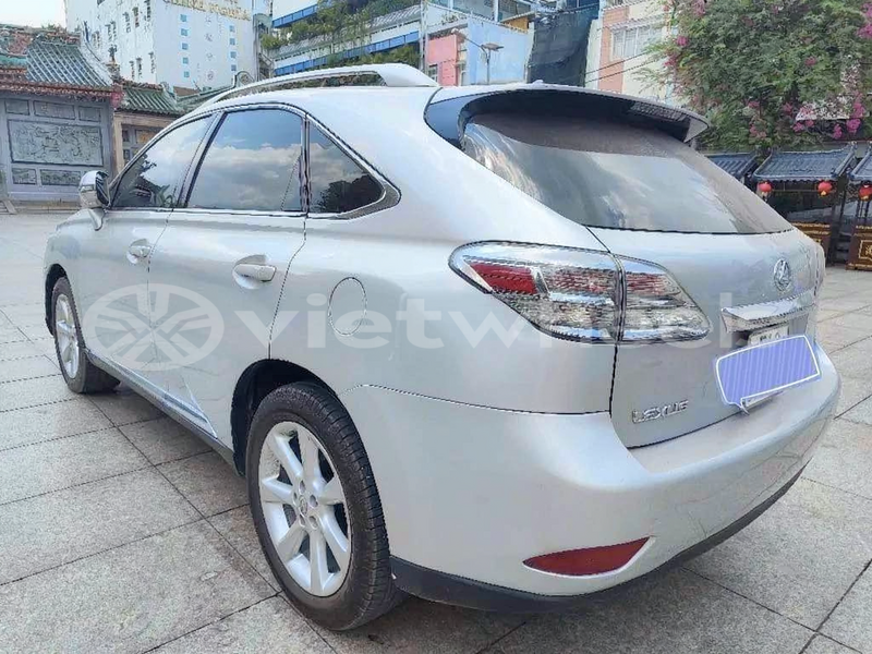 Big with watermark lexus rx350 hanoi tp ho chi minh 47984
