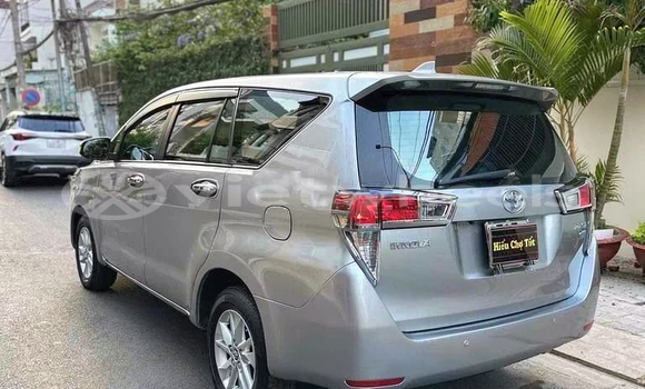 Mua Đã sử dụng Toyota Innova Xe ô tô Mua Đã sử dụng Toyota Innova Xe ô tô