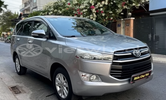 Mua Đã sử dụng Toyota Innova Xe ô tô Mua Đã sử dụng Toyota Innova Xe ô tô