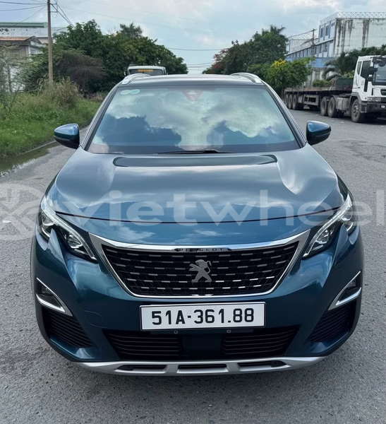 Big with watermark peugeot 5008 hanoi tp ho chi minh 47986