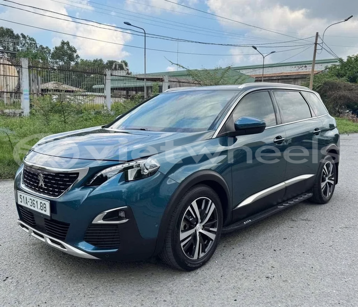 Big with watermark peugeot 5008 hanoi tp ho chi minh 47986