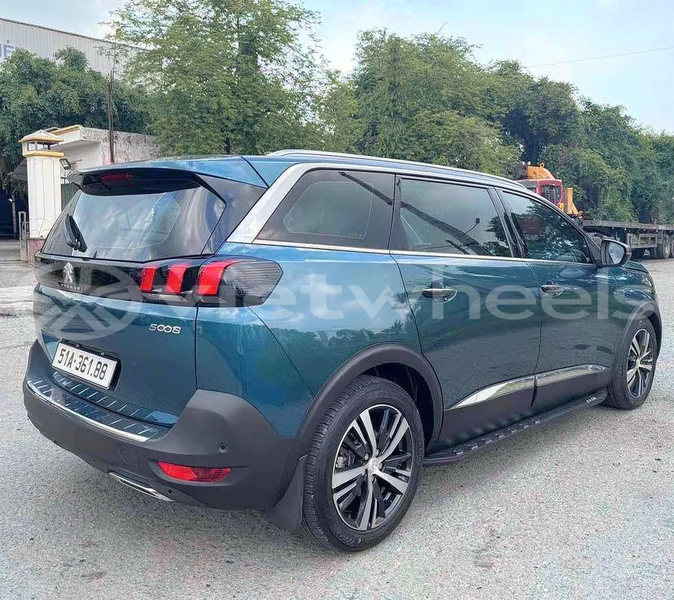 Big with watermark peugeot 5008 hanoi tp ho chi minh 47986