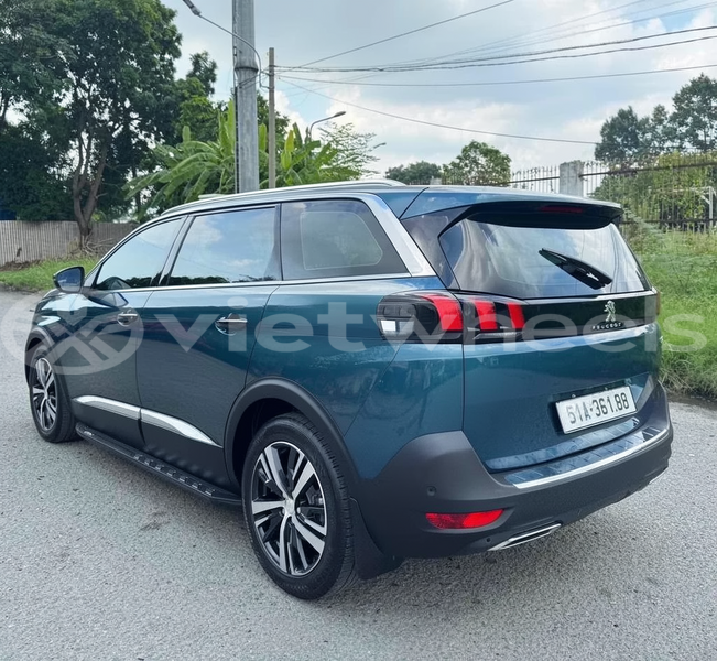 Big with watermark peugeot 5008 hanoi tp ho chi minh 47986