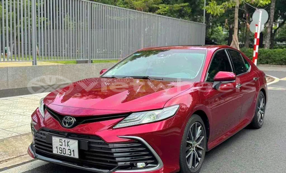 Mua Đã sử dụng Toyota Camry Xe ô tô Mua Đã sử dụng Toyota Camry Xe ô tô