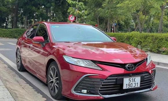 Mua Đã sử dụng Toyota Camry Xe ô tô Mua Đã sử dụng Toyota Camry Xe ô tô