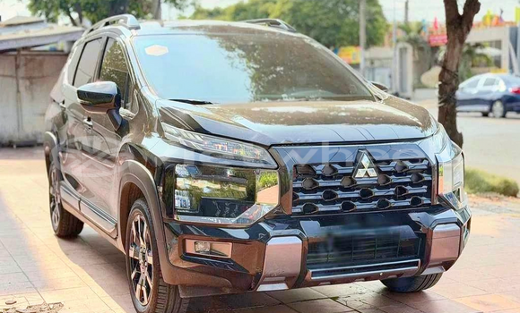Mua Đã sử dụng Mitsubishi Xpander cross Xe ô tô