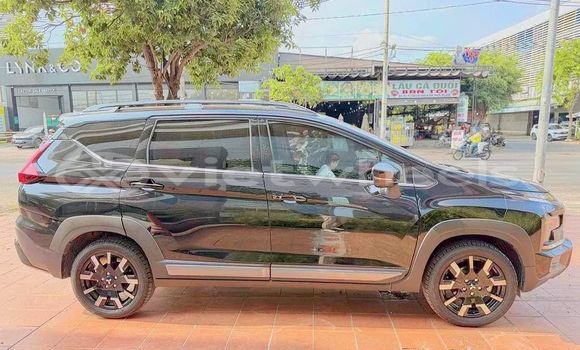 Mua Đã sử dụng Mitsubishi Xpander cross Xe ô tô Mua Đã sử dụng Mitsubishi Xpander cross Xe ô tô
