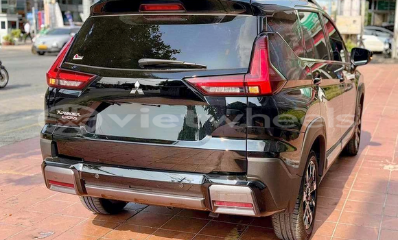 Mua Đã sử dụng Mitsubishi Xpander cross Xe ô tô Mua Đã sử dụng Mitsubishi Xpander cross Xe ô tô
