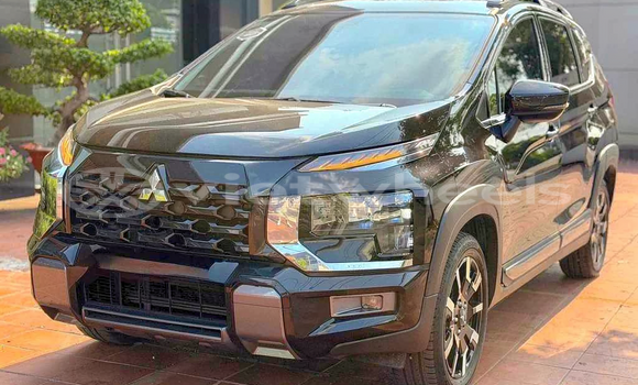 Mua Đã sử dụng Mitsubishi Xpander cross Xe ô tô Mua Đã sử dụng Mitsubishi Xpander cross Xe ô tô