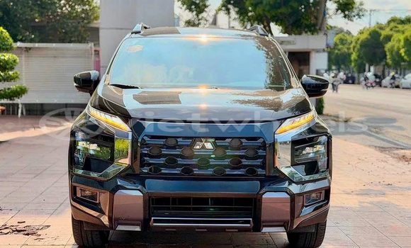 Mua Đã sử dụng Mitsubishi Xpander cross Xe ô tô Mua Đã sử dụng Mitsubishi Xpander cross Xe ô tô