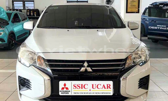 Mua Đã sử dụng Mitsubishi Attrage Xe ô tô