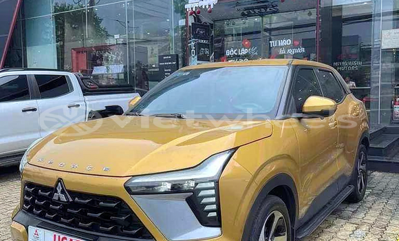 Mua Đã sử dụng Mitsubishi Xforce Xe ô tô Mua Đã sử dụng Mitsubishi Xforce Xe ô tô