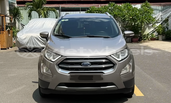 Mua Đã sử dụng Ford Ecoboost Xe ô tô